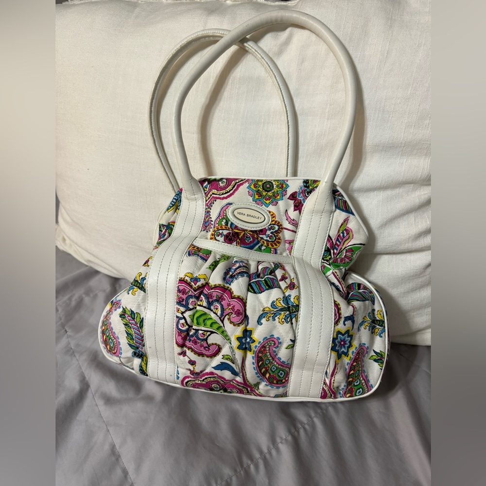 Vera Bradley purse